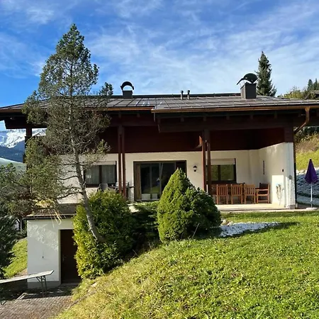 Haus Sonnberg * Maria Alm am Steinernen Meer