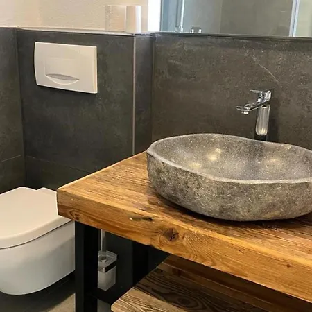 Tatil Evi Haus Sonnberg