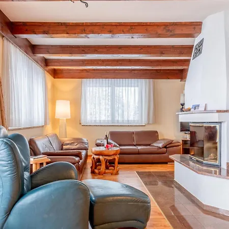 Prázdninový dům Haus Sonnberg