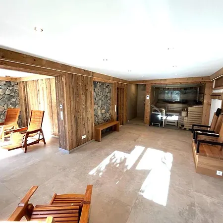 Сasa de vacaciones Haus Sonnberg *