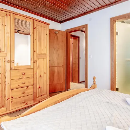 Сasa de vacaciones Haus Sonnberg *