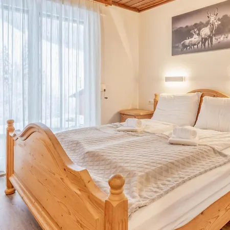 Haus Sonnberg Maria Alm am Steinernen Meer