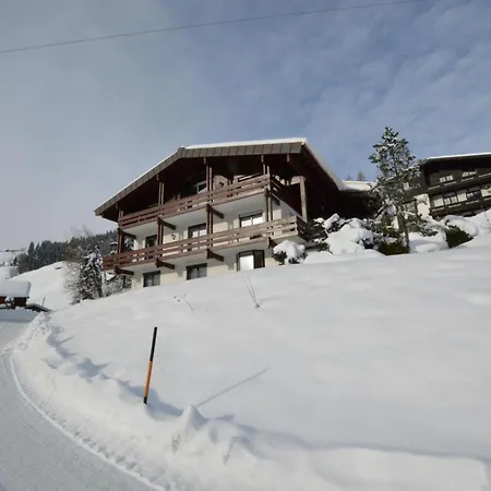 Haus Sonnberg * Hinterthal
