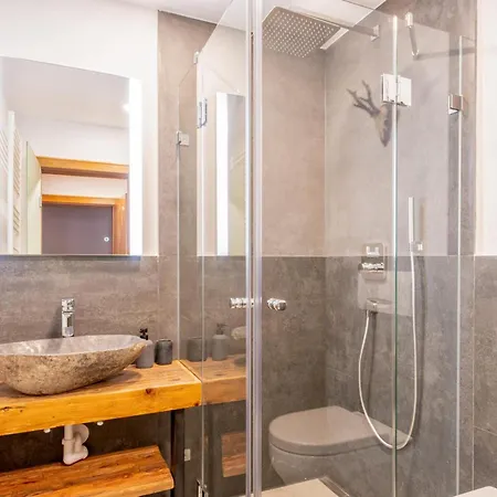 Prázdninový dům Haus Sonnberg