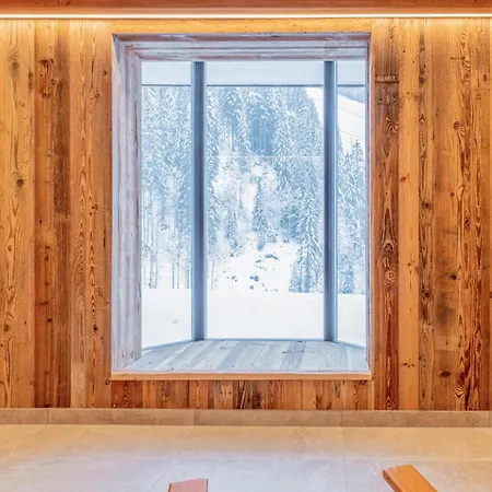 Haus Sonnberg Tatil Evi *