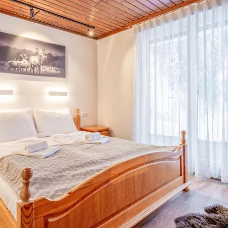 Haus Sonnberg * Hinterthal