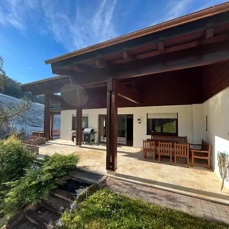 Сasa de vacaciones Haus Sonnberg *