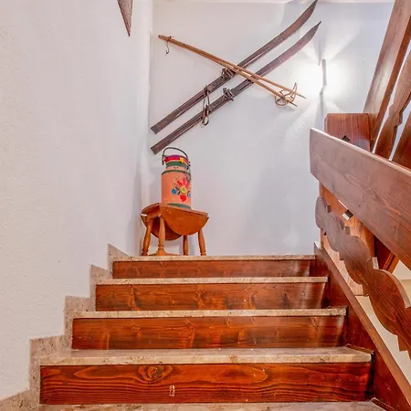 Haus Sonnberg Prázdninový dům Maria Alm am Steinernen Meer