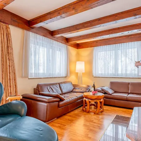 Haus Sonnberg Maria Alm am Steinernen Meer