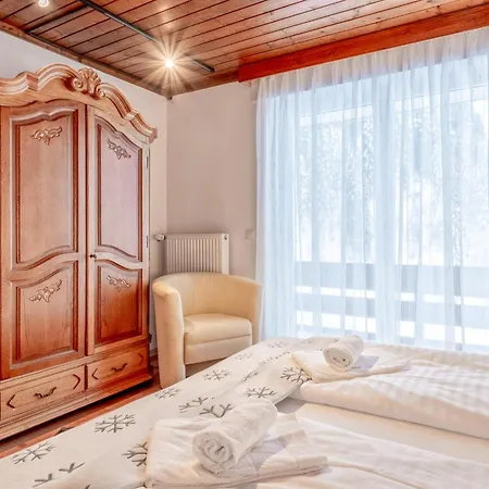 Prázdninový dům Haus Sonnberg