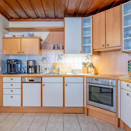 Tatil Evi Haus Sonnberg Hinterthal