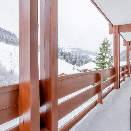 Haus Sonnberg Сasa de vacaciones