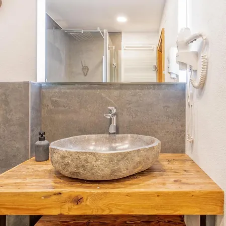 Prázdninový dům Haus Sonnberg *