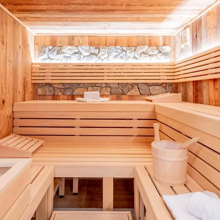 Сasa de vacaciones Haus Sonnberg Maria Alm am Steinernen Meer