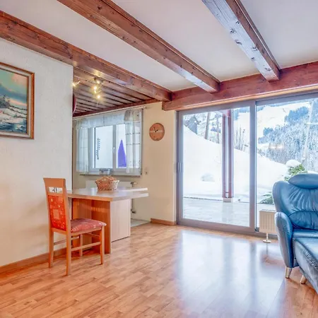 Haus Sonnberg Prázdninový dům