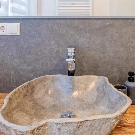 Haus Sonnberg Prázdninový dům *