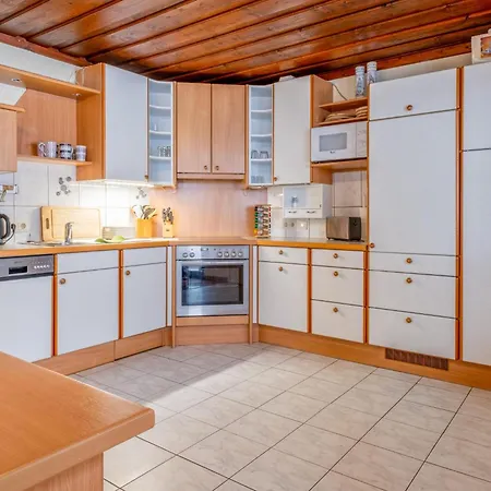 Prázdninový dům Haus Sonnberg *