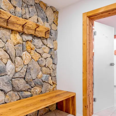 Haus Sonnberg Сasa de vacaciones