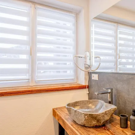 Сasa de vacaciones Haus Sonnberg