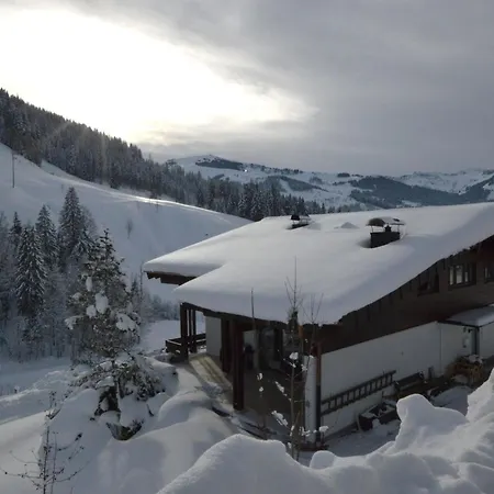 Haus Sonnberg * Hinterthal