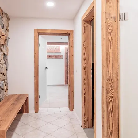 Сasa de vacaciones Haus Sonnberg