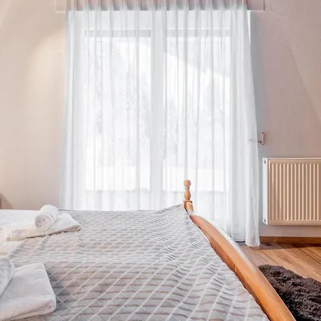 Haus Sonnberg Сasa de vacaciones