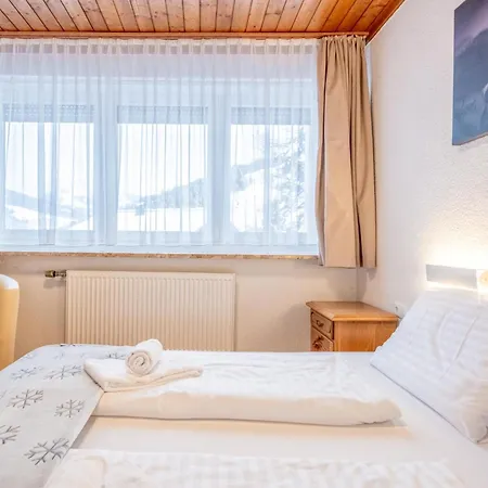 Haus Sonnberg * Hinterthal