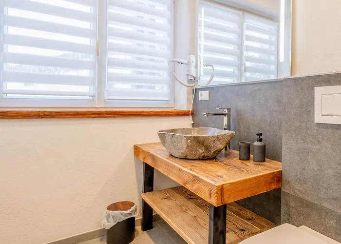 Haus Sonnberg Semesterbostad Maria Alm am Steinernen Meer