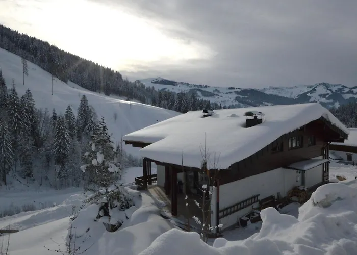 Haus Sonnberg *