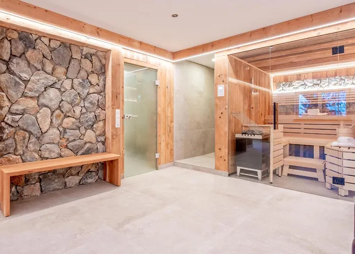 Haus Sonnberg * Maria Alm am Steinernen Meer