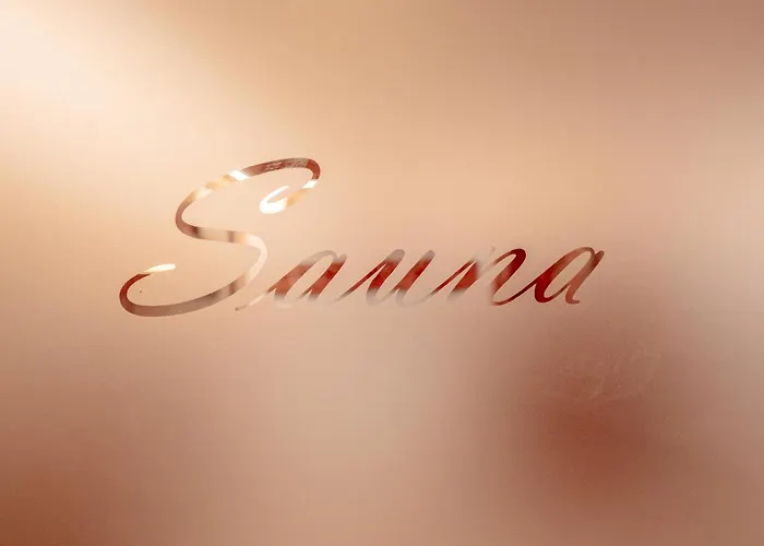 Haus Sonnberg Semesterbostad