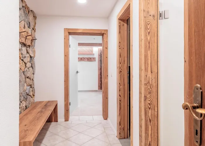 Haus Sonnberg Vakantiehuis Maria Alm am Steinernen Meer