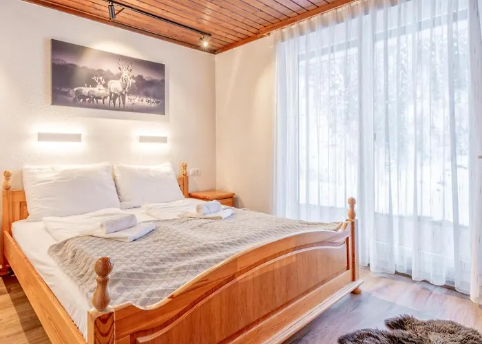 Haus Sonnberg * Maria Alm am Steinernen Meer