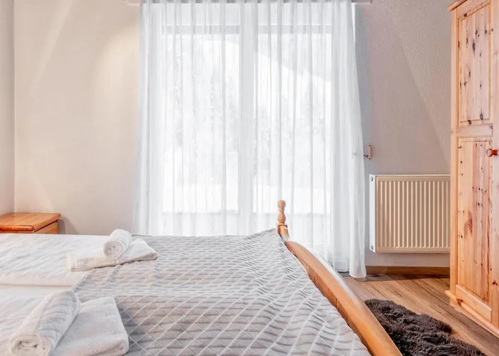 Haus Sonnberg * Maria Alm am Steinernen Meer