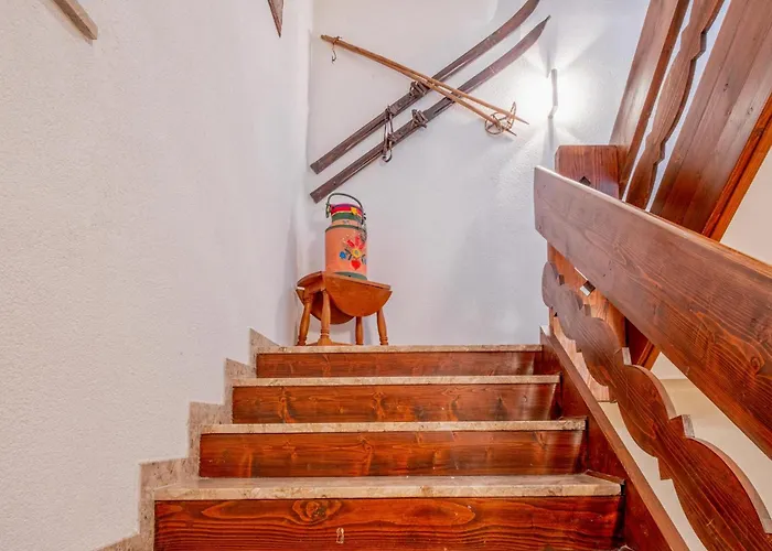 Haus Sonnberg Semesterbostad Maria Alm am Steinernen Meer