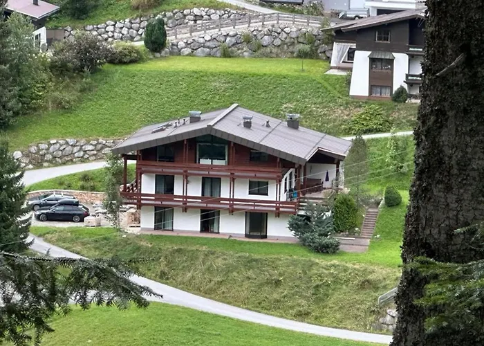 Haus Sonnberg Maria Alm am Steinernen Meer