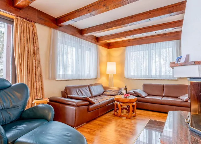Haus Sonnberg Maria Alm am Steinernen Meer