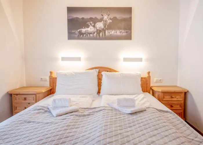 Haus Sonnberg Maria Alm am Steinernen Meer