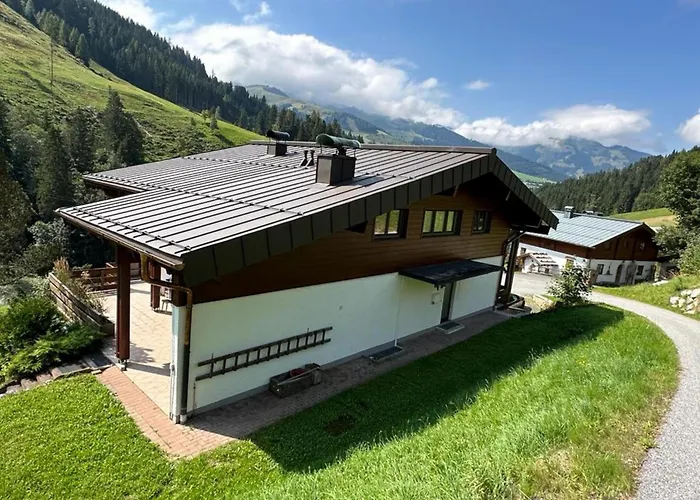Haus Sonnberg