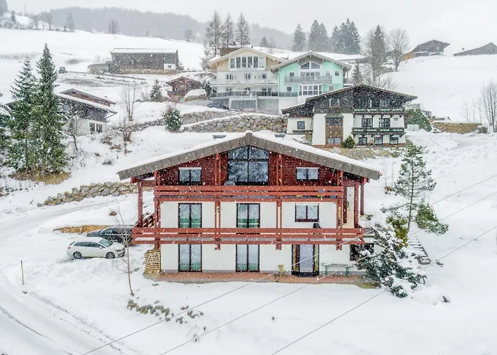 Haus Sonnberg *